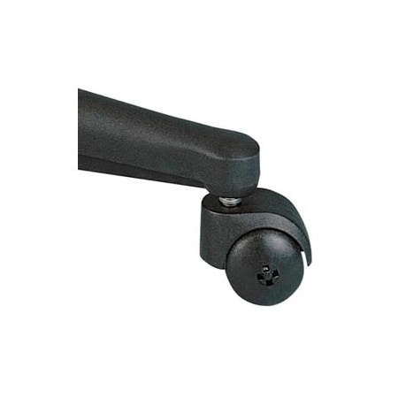 Lds Industries ShopSol Hard Floor Casters 1010243